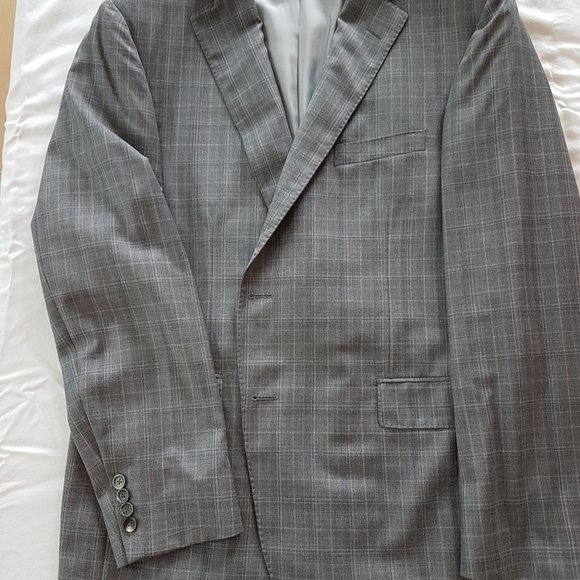 Samuelsohn -Men's Suits - 44 Reg - $525 Each - Picture 1 of 12